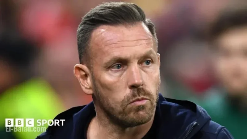 Craig Bellamy Stays Committed to Wales Amid Celtic Interest