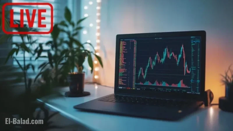 Crypto Market Fear Intensifies: What’s Unfolding on November 5?