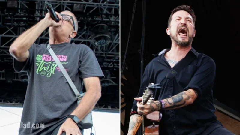 Descendents, Frank Turner & The Sleeping Souls Announce 2026 US Tour