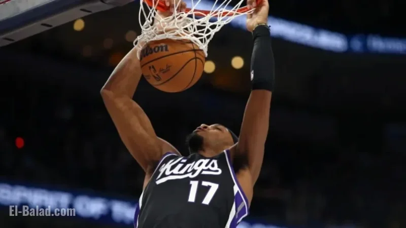 Detroit Pistons Sign Center Isaac Jones After Malik Beasley Departure
