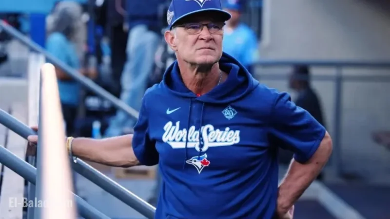 Don Mattingly Reveals Reason for Leaving Blue Jays Post-World Series