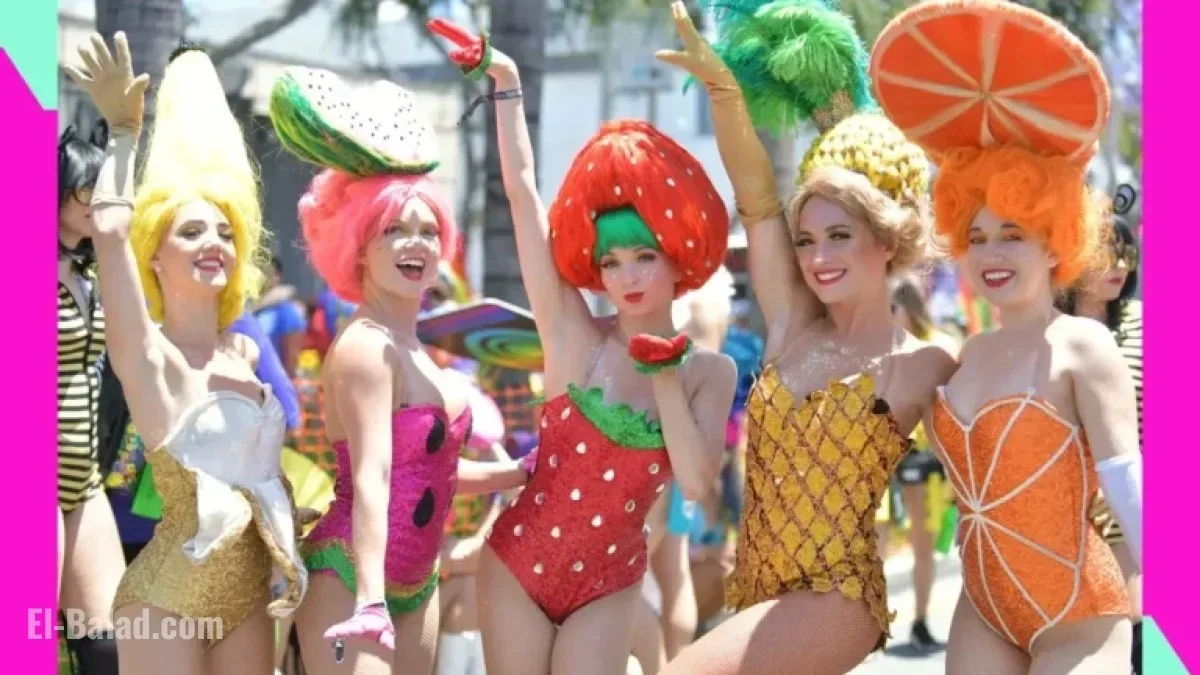 EDC Orlando Ticket Prices: See Tiësto & Dom Dolla Live - El-Balad.com
