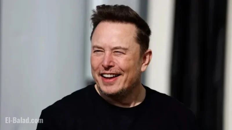 Elon Musk’s Pay Package Under Scrutiny at Tesla Shareholder Meeting