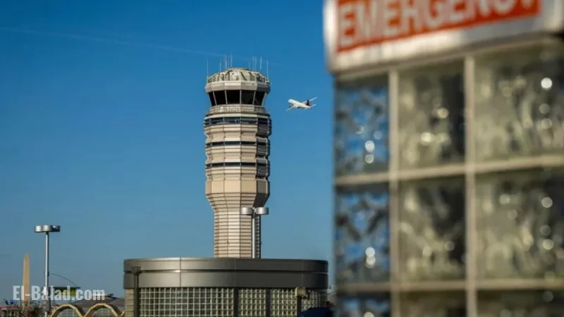 Ex-Air Traffic Controller Reveals Solutions for FAA Cuts and Airport Delays