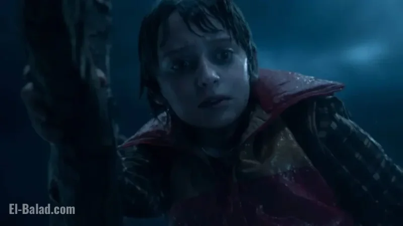 Exclusive Sneak Peek: Watch the First Five Minutes of ‘Stranger Things’ Season 5