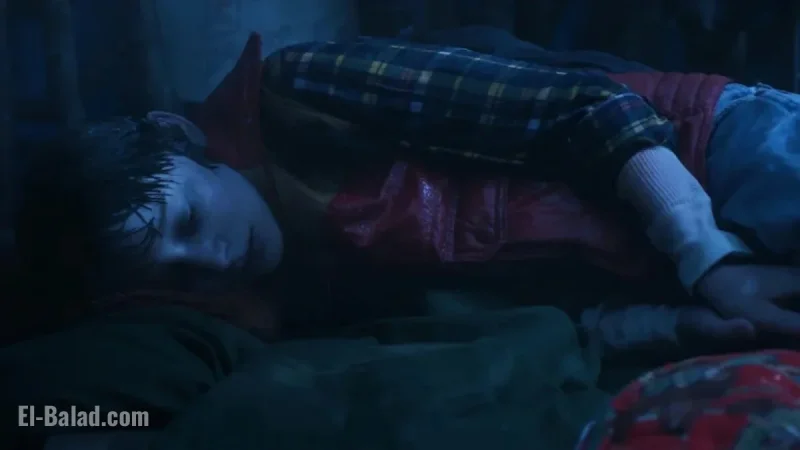 Experience the Thrilling Opening of Stranger Things Season 5