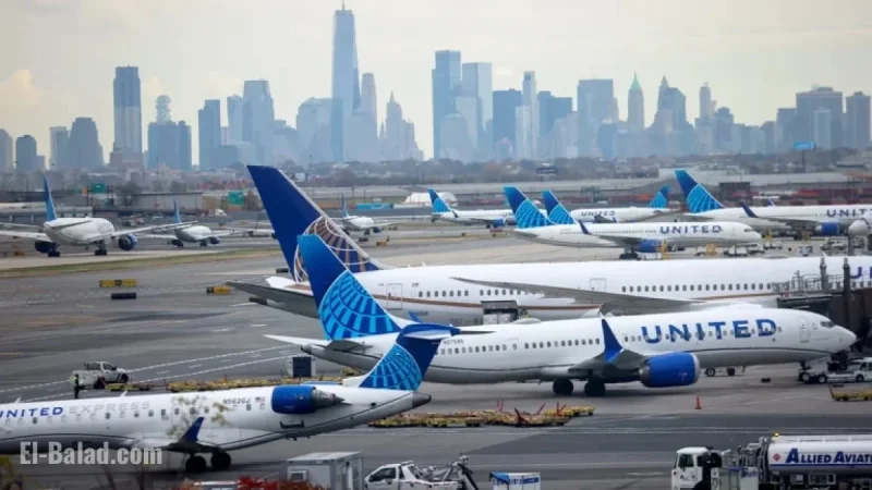 FAA Cuts Air Traffic by 10% in 40 Major Markets