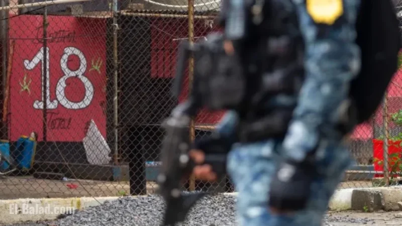 FBI Assists in Tracking Escaped Barrio 18 Leaders, Guatemala Reports