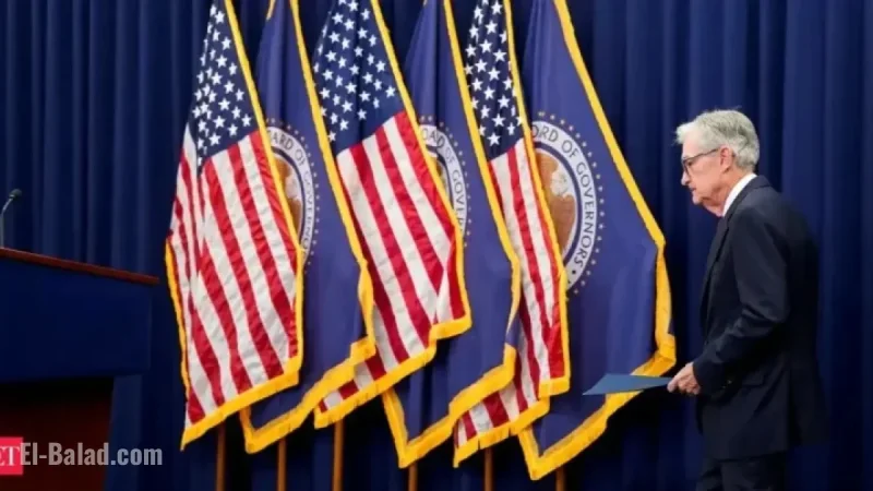Fed Injects $125 Billion into Banks in 5 Days: What’s Happening?