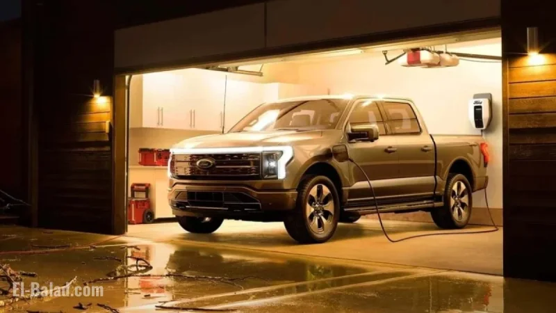 Ford Considers Ending F-150 Lightning’s Industry-Changing Journey