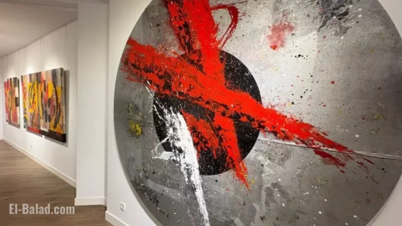 Free Madrid Events: ‘Fuego y silencio’ Exhibit, Concerts from Nov 7-14