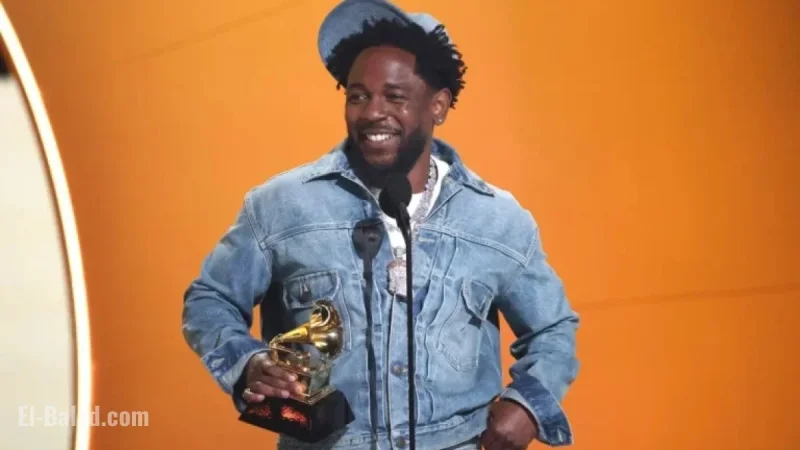 Grammy 2026 Nominations: Discover the Full List