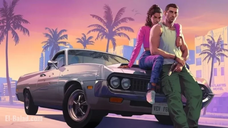 GTA 6 Release Pushed to November 2026