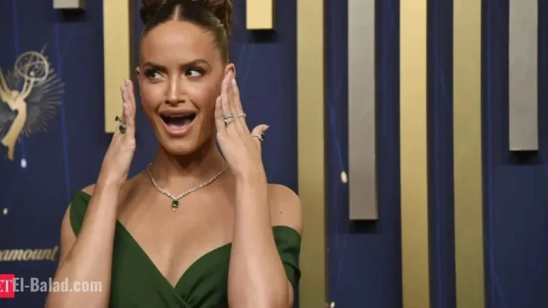 Haley Kalil Opens Up About Divorce from Ex-NFL Star Matt Kalil