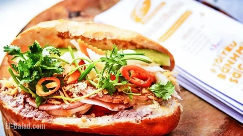 Ho Chi Minh City Elevates Cuisine as a Tourism Language