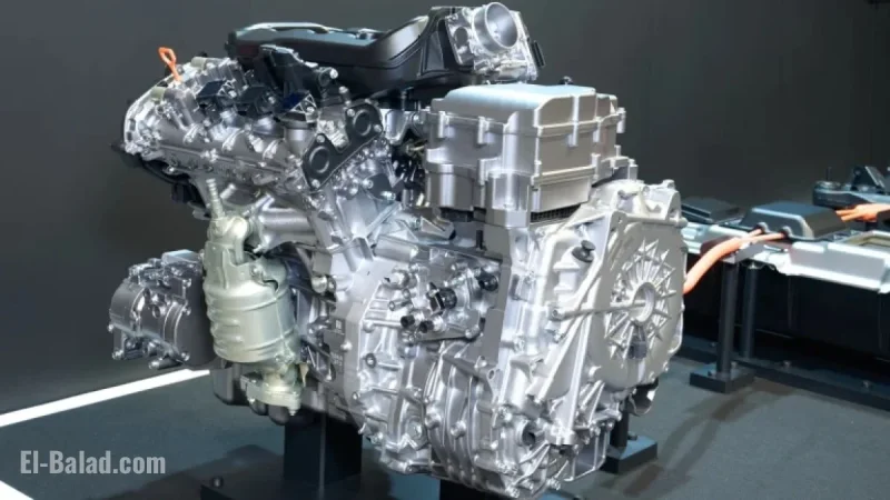 Honda Develops First New V6 in 30 Years, Moves Beyond J-Series