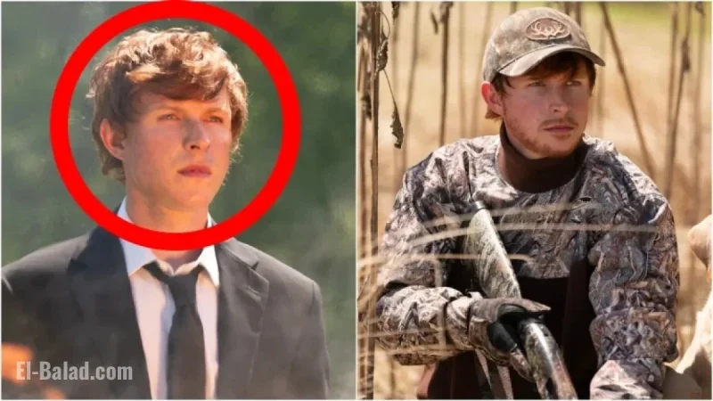 Hulu’s Murdaugh Series Stuns Audiences with Gruesome Murder Scene