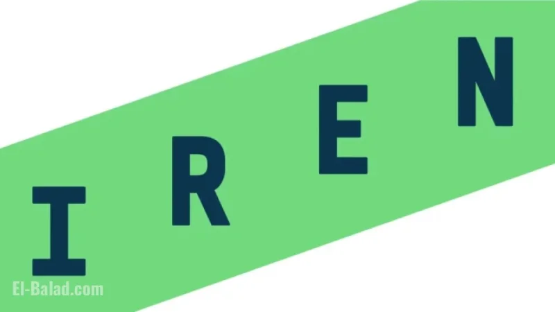IREN Unveils Q1 FY26 Financial Results