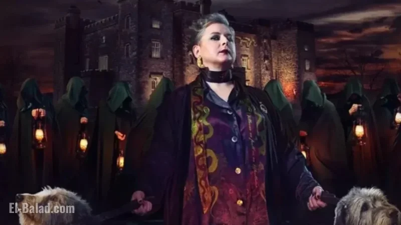 Irish ‘Traitors’ Hits BBC iPlayer: Stream the Latest Episodes Now