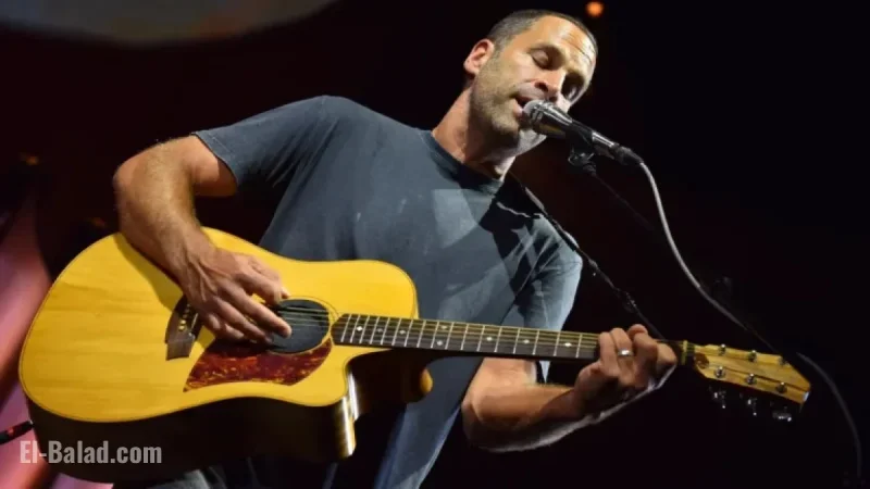 Jack Johnson Announces 2026 Tour with Two Upstate NY Concerts
