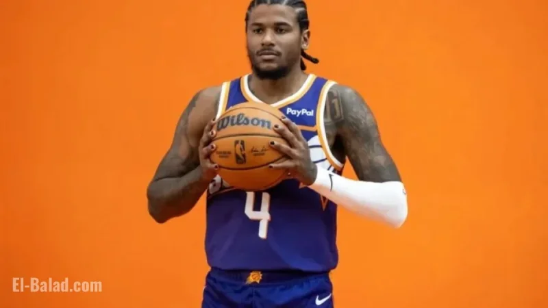 Jalen Green Likely to Debut with Suns This Thursday