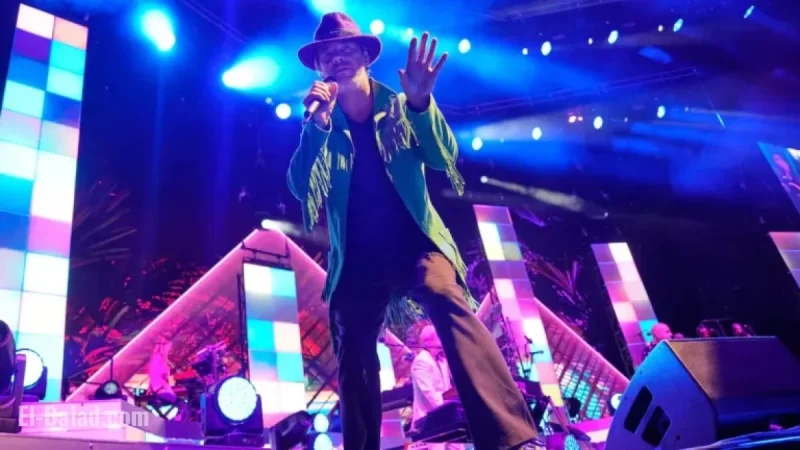 Jamiroquai Returns: A Nod to “Como Decíamos Ayer”