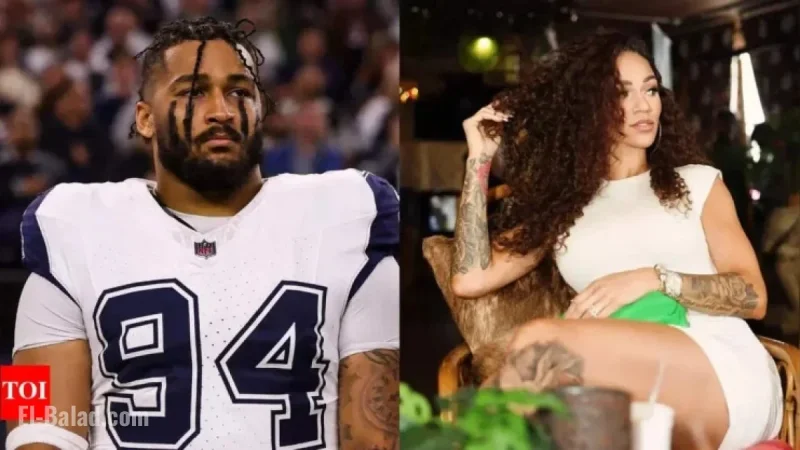Jennifer Slay Expresses Grief Over Marshawn Kneeland’s Tragic Death in NFL Post