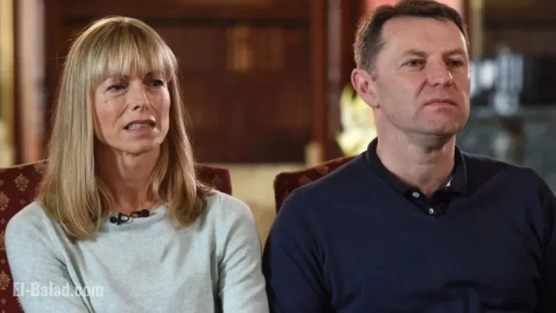 Kate and Gerry McCann’s Testimony Crucial in Convicting Their Harasser