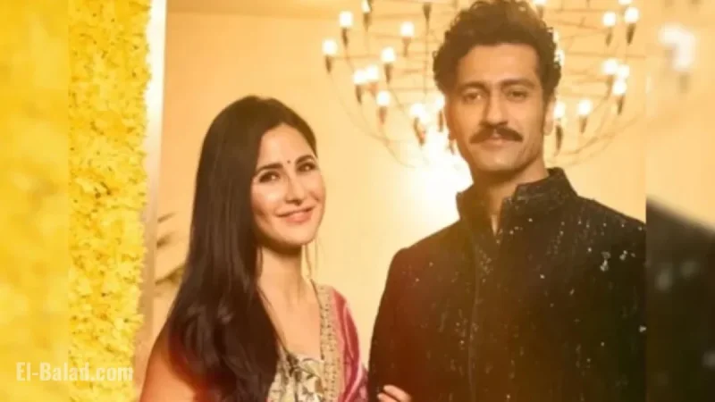Katrina Kaif and Vicky Kaushal Receive Love from Kareena Kapoor and More