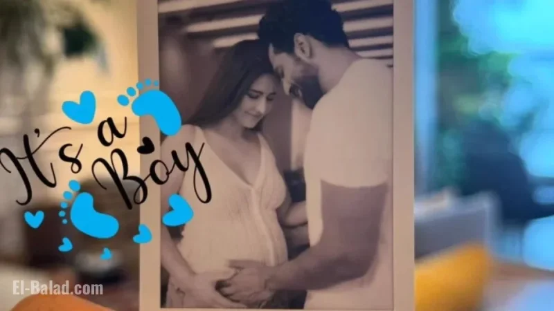 Katrina Kaif and Vicky Kaushal Welcome Baby Boy, Embrace Parenthood