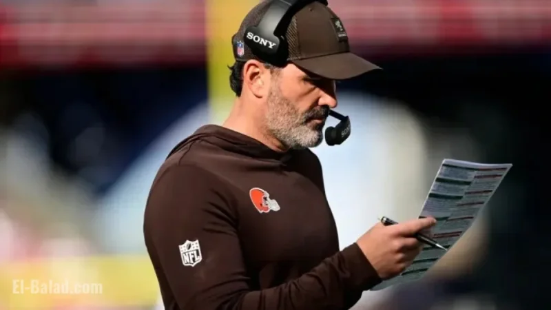 Legendary NFL QB Delivers Harsh Prediction for Browns’ Kevin Stefanski