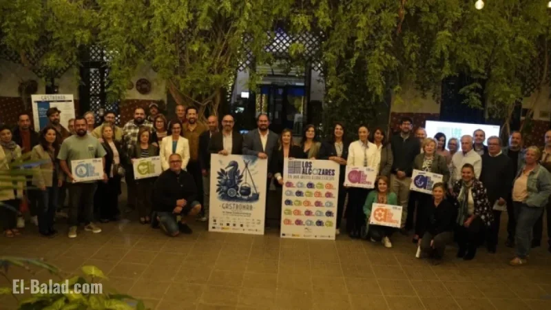 Los Alcázares Unveils Year-Round Sustainable and Experiential Tourism Strategy