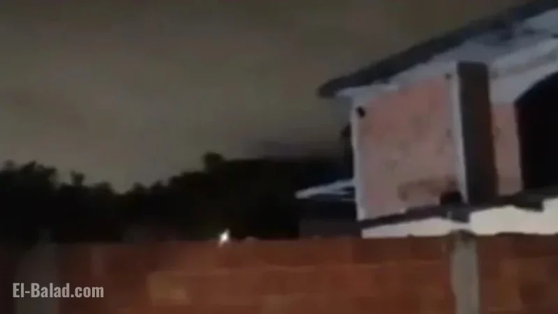 Man Shot in Drug Dealer Clash in Campo Grande’s Carobinha Area