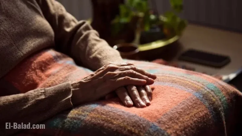 Mapping Reveals 800,000 Pensioners Missing Winter Fuel Payments