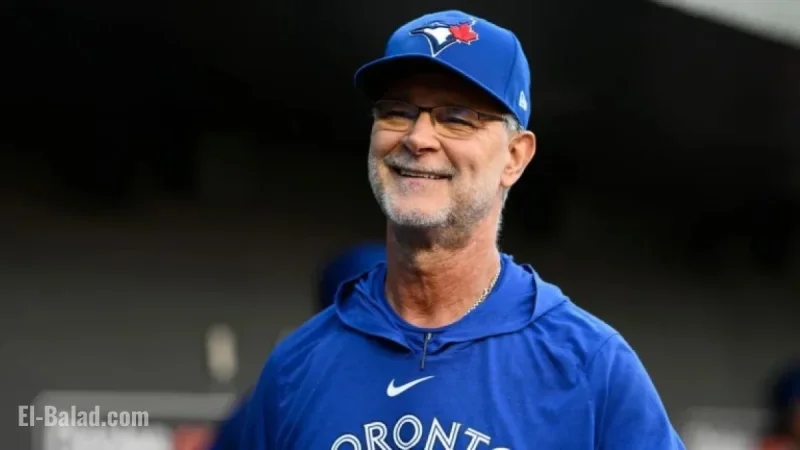 Mattingly Departs Jays; Schneider Set for 2026 Return