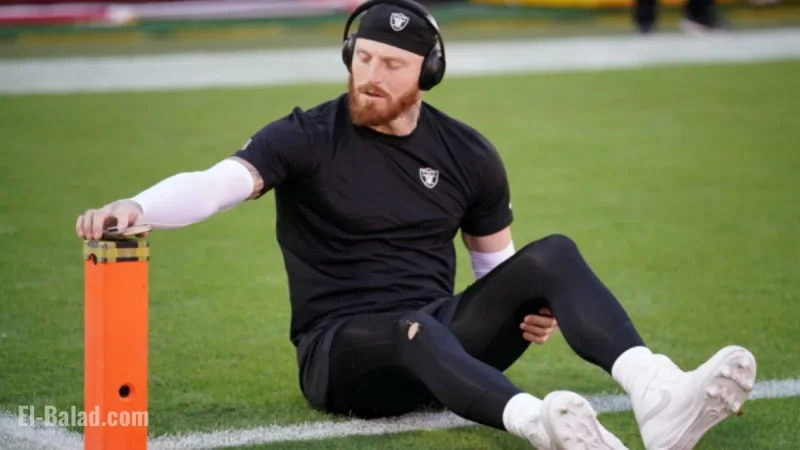 Maxx Crosby Reveals Injury Details from Week 7 Clash with Chiefs