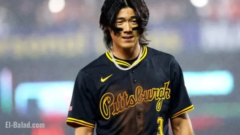 Mets Acquire Ji Hwan Bae