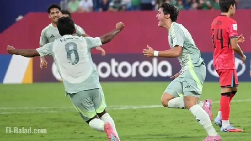 Mexico vs Ivory Coast: U-17 World Cup Preview and Viewing Guide