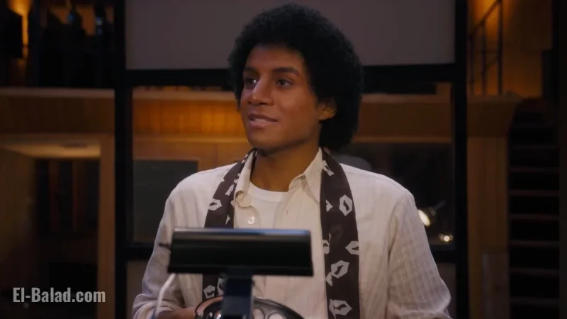 ‘Michael’ biopic: Jaafar Jackson steps into the spotlight as the King of Pop in new trailer