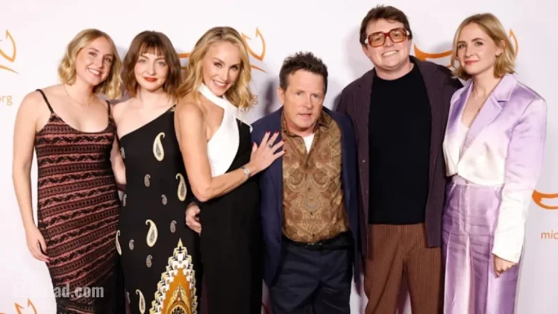 Michael J. Fox’s Son Secretly Marries in Intimate Ceremony