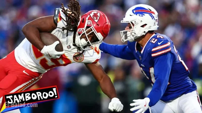 Midseason Evaluations: Honest Feedback for Every NFL Team