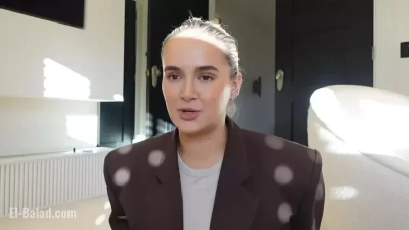 Molly-Mae Hague Deletes Social Media Amid Series Backlash Response