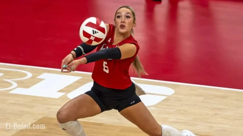 Nebraska Dominates Illinois with Strong Defense and Balanced Offense