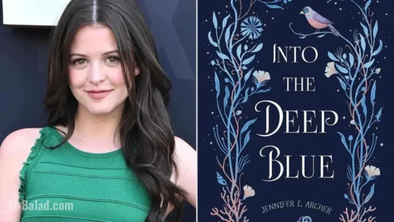 Netflix Tudum Reveals New Releases: Ransom Canyon, Into the Deep Blue, Stranger Things Animated