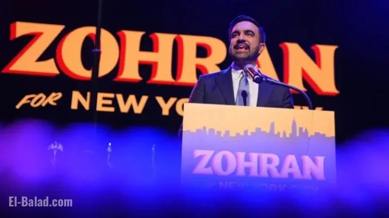 New York’s Mayor: A Controversial Indian Pride Criticizing the Leader