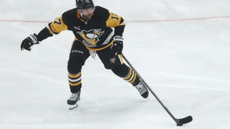 NHL Rumors: Latest Speculation on Penguins and Hurricanes
