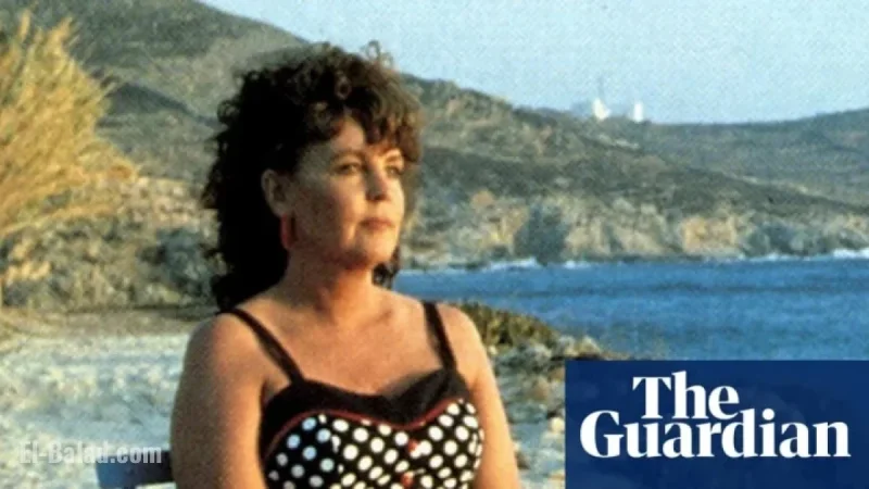Pauline Collins Shines in ‘Shirley Valentine’ with Style and Glee