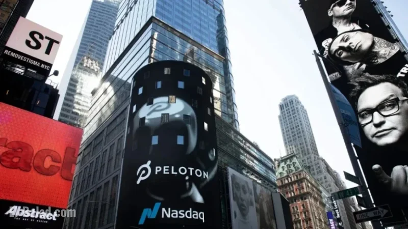 Peloton Recalls 833,000 Bikes Following Injury Reports