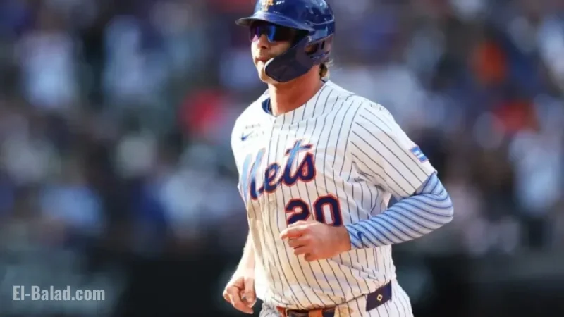 Pete Alonso Set for $150M, 6-Year Deal with NL Contender