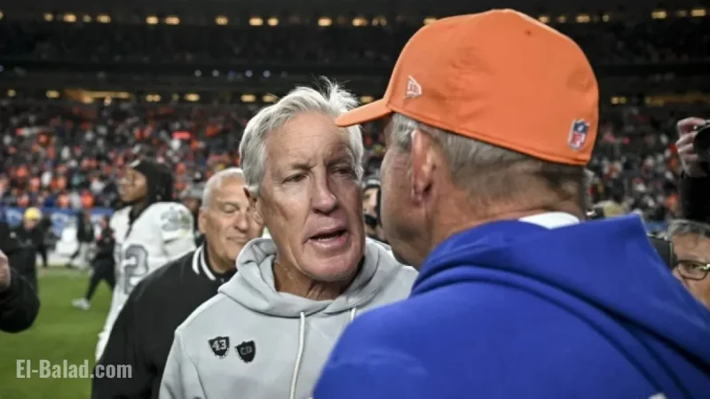 Pete Carroll: Chip Kelly Prioritizes Run Game, Urges More Scoring